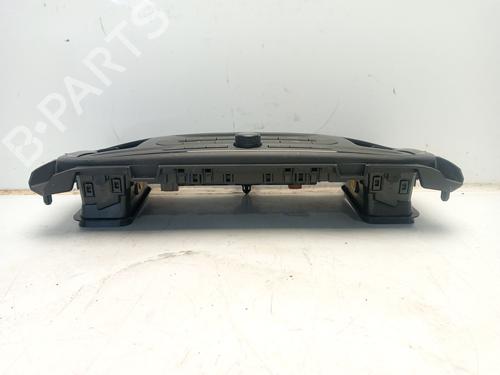 Radio TOYOTA PROACE Van (MDZ_) 1.6 D4d (MDZ2) | BP30874528E6