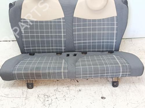 Rear seat FIAT 500 (312_) 1.2 (312AXA1A) | BP38069752C17 - Image 4