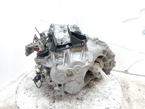 Used Gearbox TOYOTA AVENSIS Saloon (_T25_) 2.0 D-4D (CDT250_, CDT250R) (116 hp) 19724822