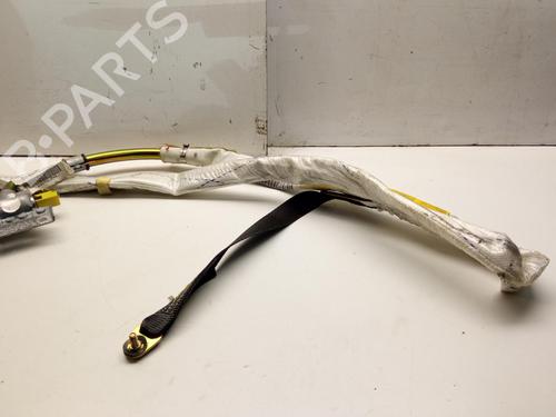 Left curtain airbag BMW X5 (E53) 4.4 i | BP10164222C11 