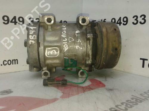 Used AC compressor AC compressor 7951056 7951056