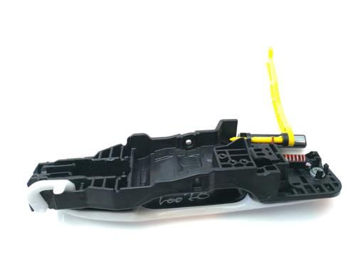Rear right exterior door handle TOYOTA YARIS (_P13_) 1.5 Hybrid (NHP130_, NHP130) | BP12310598C130