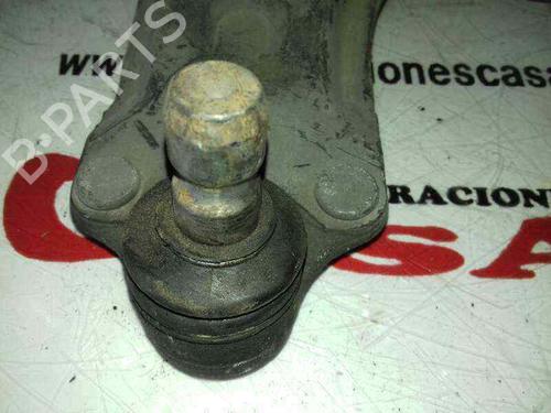 Left front suspension arm OPEL ASTRA H (A04)  | BP7953956M12 