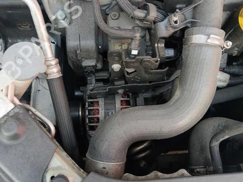 Used Alternator Alternator NISSAN PULSAR Hatchback (C13) 1.5 dCi (110 hp) 39951272 39951272