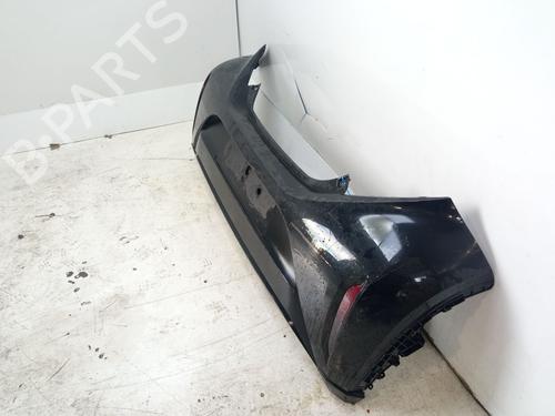 Rear bumper TOYOTA AYGO X (_B7_) 1.0 VVT-i (KGB70) | BP29876690C8 