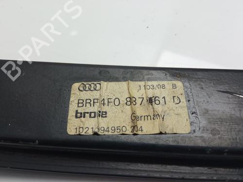 Front left window mechanism AUDI A6 Allroad C6 (4FH) 2.7 TDI quattro | BP12310471C22 