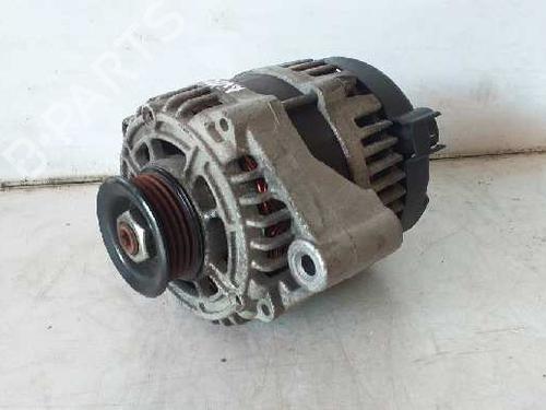 Used Alternator CHEVROLET AVEO / KALOS Hatchback (T250, T255) [2006-2025]  7960385