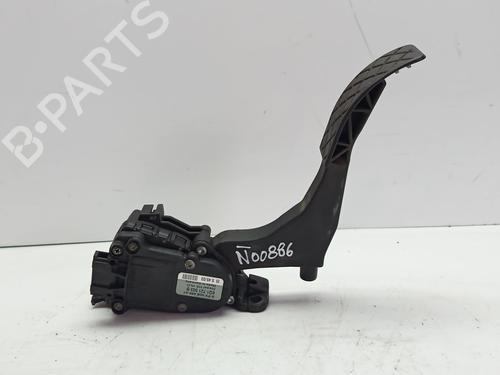 Used Pedal SEAT IBIZA III (6L1) [2002-2009]  30961056