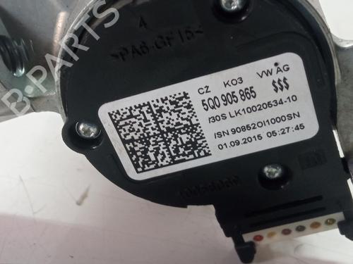 Ignition barrel SEAT LEON (5F1) 1.6 TDI | BP10647981M48 