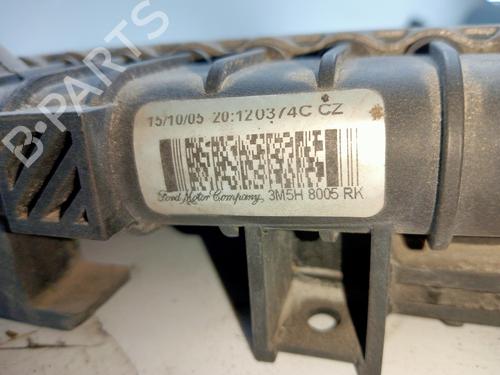 Køler FORD FOCUS II (DA_, HCP, DP)  | BP21185579M31 