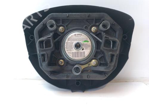 Driver airbag RENAULT MASTER II Bus (JD) 3.0 dCi 140 (JD0T) | BP21121161C9 