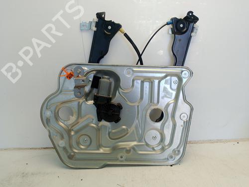 Used Front right window mechanism Front right window mechanism NISSAN QASHQAI I (J10, NJ10) [2006-2015] 34250756 34250756