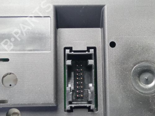 Instrument cluster BMW 3 (E90)  | BP12310397C47 