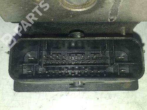 ABS pump PEUGEOT BIPPER Tepee  | BP9715498M43 