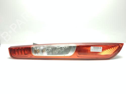 Used Left taillight Left taillight 7954604 7954604