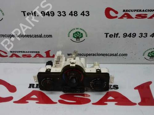 Used Climate control Climate control 7951625 7951625