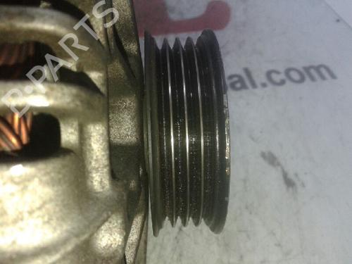 Alternator HYUNDAI SANTA FÉ I (SM) 2.4 16V | BP7961913M7 
