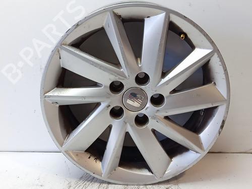 Used Rim Rim SEAT IBIZA IV (6J5, 6P1) 1.6 TDI (90 hp) 29210628 29210628