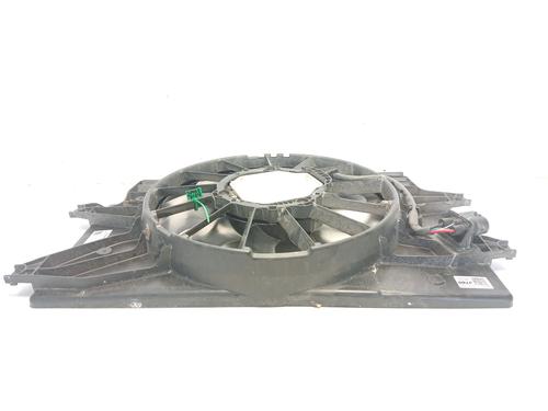 Radiator fan KIA CEED (CD) 1.4 T-GDI | BP30688456M35 - Image 2