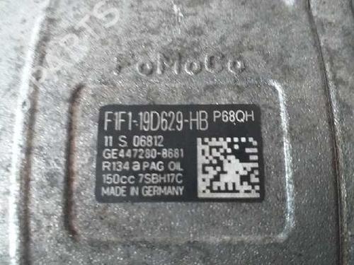Used AC compressor AC compressor 7957649 7957649
