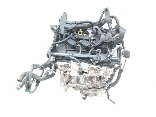 Used Engine Engine 17751583 17751583