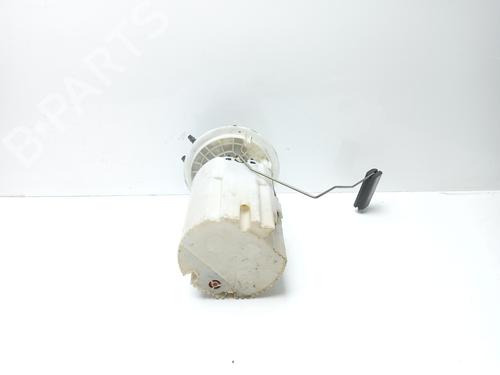 Fuel pump RENAULT MEGANE III Hatchback (BZ0/1_, B3_)  | BP17072511M76 