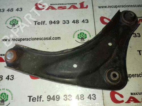 Querlenker links vorne für NISSAN JUKE (F15) [2010-2019]  9715478