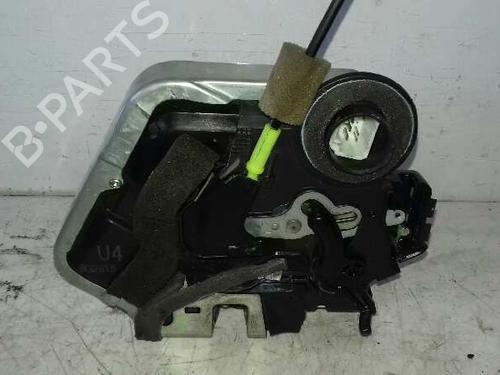 Fechadura frente esquerda LEXUS RX (_L1_) 450h (GYL10_) (249 hp) 7957922