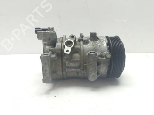 AC compressor TOYOTA AURIS (_E18_) | BP30549957M34 - Image 3