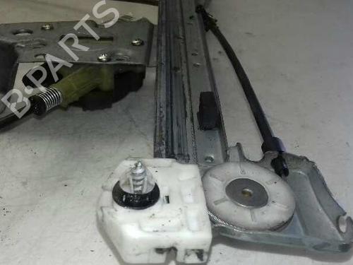 Front left window mechanism RENAULT KANGOO (KC0/1_) | BP7959055C22 - Image 5