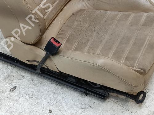 Left front seat VW PASSAT B6 (3C2) 2.0 TDI | BP33832318C15 - Image 5
