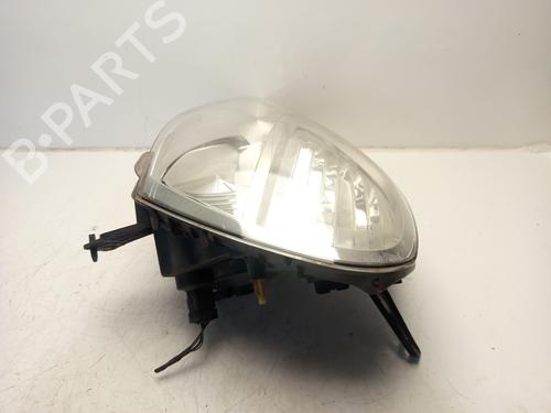 Left headlight RENAULT MODUS / GRAND MODUS (F/JP0_) 1.2 16V (JP0W) | BP33045837C28 - Image 3
