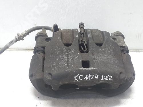 Used Right front brake caliper NISSAN NT400 CABSTAR (F24M) 35.13 (130 hp) 11622240