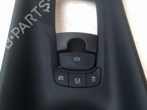 Other TOYOTA C-HR (_X1_)  | BP26495136O1 