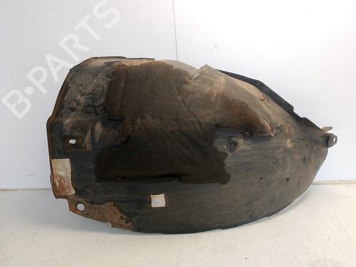 Used Wheel arch Wheel arch LAND ROVER DISCOVERY SPORT (L550) 2.0 D (150 hp) 34404362 34404362