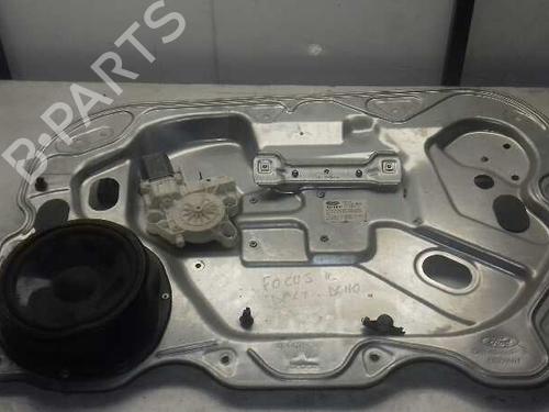 Used Front right window mechanism Front right window mechanism 7959007 7959007