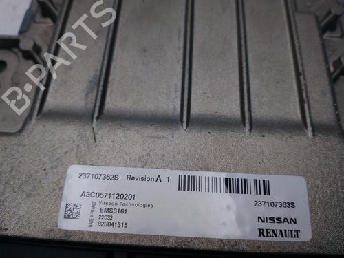 Engine control unit (ECU) RENAULT ARKANA I (LCM_, LDN_) | BP22652039M57 - Image 9