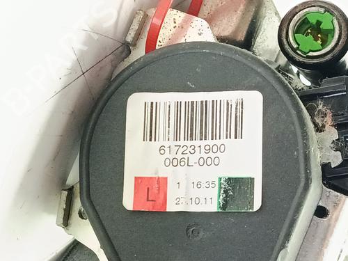 Front left seatbelt FORD FOCUS III Turnier | BP38085978I26 - Image 4