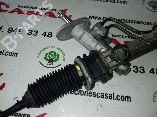 Steering rack CHEVROLET AVEO / KALOS Hatchback (T250, T255)  | BP7953702M22 