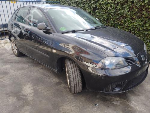 Front right window mechanism SEAT IBIZA III (6L1) 1.4 16V | BP18251142C23 
