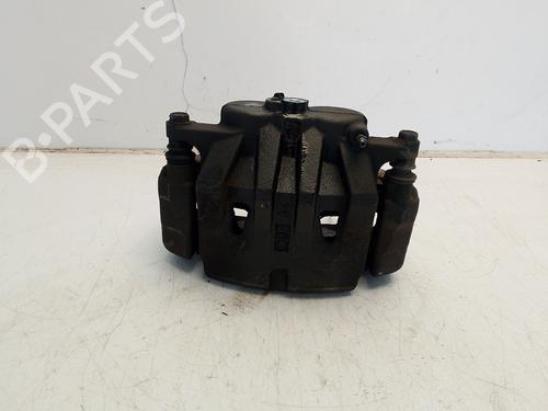 Used Left front brake caliper Left front brake caliper LEXUS RX (_L1_) 450h AWD (GYL15, GYL15_, GYL15R) (299 hp) 34156583 34156583