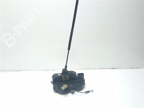 Used Front left lock OPEL INSIGNIA A (G09) [2008-2017]  11422217