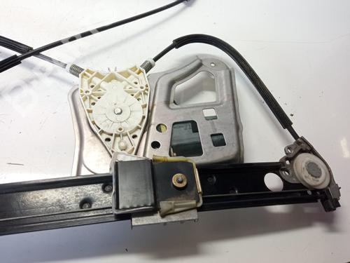 Front left window mechanism MERCEDES-BENZ S-CLASS (W220) S 500 (220.075, 220.175, 220.875) | BP10646546C22 