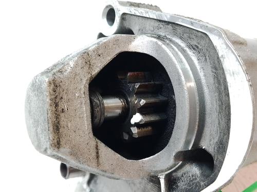 Starter TOYOTA PROACE Van (MDZ_) 1.6 D4d (MDZ2) | BP31158201M8 