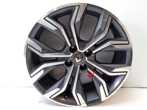 Used Rim RENAULT CLIO V (B7_) 1.0 TCe 100 (B7MT) (101 hp) 29562336
