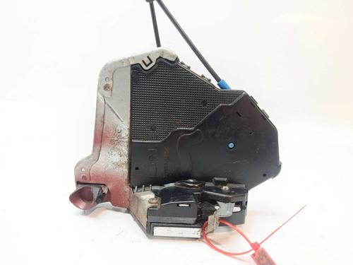 Used Front right lock Front right lock LEXUS IS II (_E2_) IS F (USE20) (423 hp) 40611329 40611329