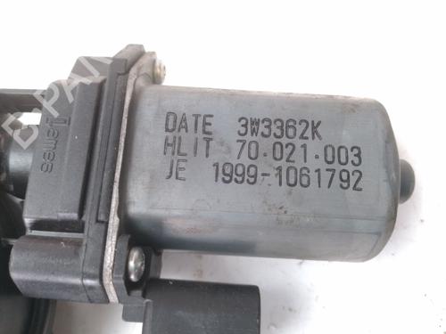 Left front window motor FIAT DUCATO Van (250_) E-Ducato (250DPE) | BP33977634E21 - Image 10