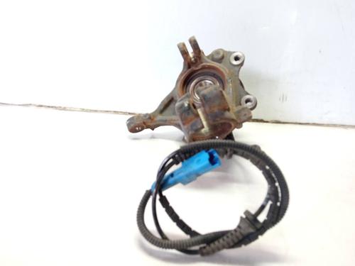 Right front steering knuckle PEUGEOT 208 I (CA_, CC_) 1.2 VTI 82 | BP10213406M26 
