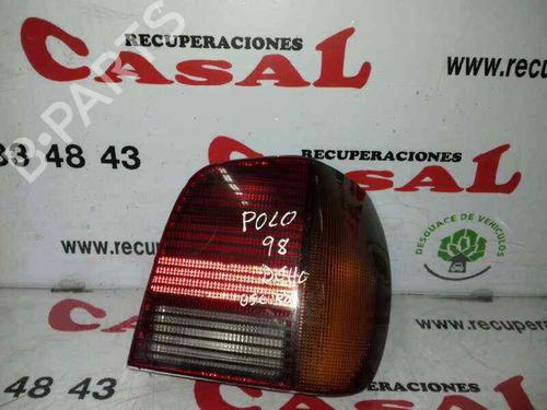 Used Right taillight VW POLO III (6N1) [1994-1999]  7954478
