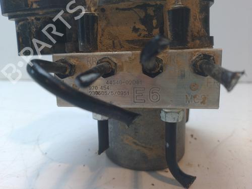 ABS pump TOYOTA COROLLA Hatchback (_E21_, _EA1_, _EH1_) 2.0 Hybrid (MZEH19) | BP24504787M43